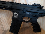 G&G Honey Badger PDW15 - Used airsoft equipment