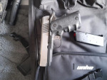 Aw custom 1911 compact - Used airsoft equipment
