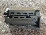 L86 SA80 LSW - Used airsoft equipment