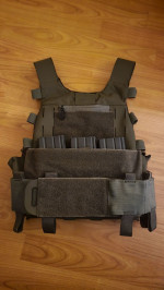 Price Drop! Advanced Slickster - Used airsoft equipment