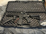 SA-E05 Edge M4 variant - Used airsoft equipment