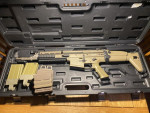 VFC licenced Scar-H - Used airsoft equipment