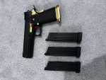 Hi-Capa Armorer Works GBBP - Used airsoft equipment