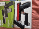 ASG Strike Systems cmndr XP18 - Used airsoft equipment