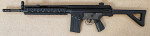 JG G3 RIS AEG Airsoft Rifle - Used airsoft equipment