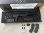 Tokyo Marui AKX - Used airsoft equipment