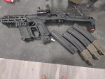 Aap01 - Used airsoft equipment