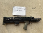 G&G L85 AFV / Carbine - Used airsoft equipment
