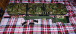 Specna Arms SA-S03 with 3 mags - Used airsoft equipment