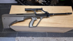 aug a1 - Used airsoft equipment