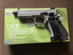 CZ SP Shadow Co2 - Used airsoft equipment
