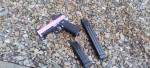 Raven 3.8" Pro Hi-Capa Bundle - Used airsoft equipment