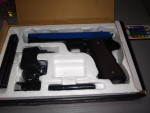 electric cyma pistol - Used airsoft equipment