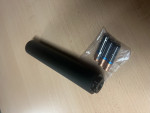 Tracer unit 3AAA batterys - Used airsoft equipment