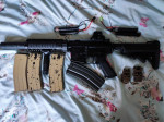 G&G TR4 - Used airsoft equipment