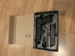M93R II - Used airsoft equipment