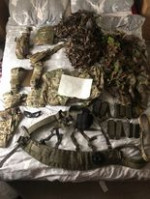 gear to go - Used airsoft equipment