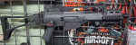 Army Armament R36 Gas Blowback - Used airsoft equipment