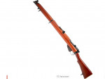 WANTED- Lee Enfield - Used airsoft equipment