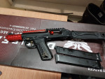 Aap01 upgraded - Used airsoft equipment