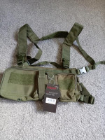 Viper Tactical VX Chest Rig - Used airsoft equipment