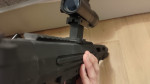 HPA Mk23 Carbine kit - Used airsoft equipment