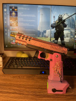 Custom Hi-Capa 5.1 - Used airsoft equipment