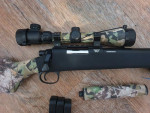 JG VSR BAR10 G-spec Sniper - Used airsoft equipment