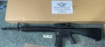 Brand New Build DMR M16 - Used airsoft equipment