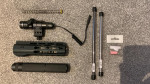 Parts and accessories - Used airsoft equipment