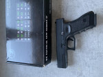 WE G17 (p&p fees inc) - Used airsoft equipment