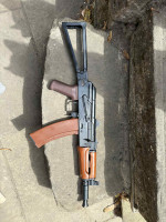E&L Essential ELS-74UN AEG - Used airsoft equipment