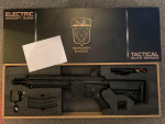 Golden Eagle HK416 - Used airsoft equipment