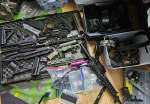Boneyard bundel - Used airsoft equipment