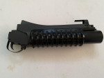 Old m203 - Used airsoft equipment
