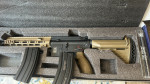 Specna arms 416 - Used airsoft equipment