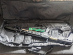 Cyma SVU bullpup DMR - Used airsoft equipment