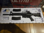 M4 AEG - Used airsoft equipment