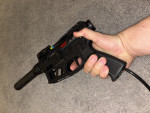 Article 1 - Used airsoft equipment