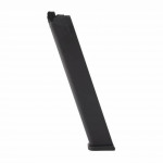 WE Glock extended magazines - Used airsoft equipment