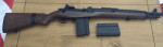 Socom M14 - Used airsoft equipment