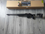 CMYA CM.707 SNIPER RIFFLE - Used airsoft equipment