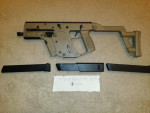 ARES Vector AEG - Used airsoft equipment