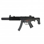 MP5 or MP5 SD AEG - Used airsoft equipment