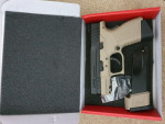 ICS Compact XPD - Used airsoft equipment