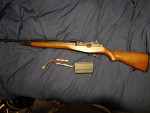 Cyma m14 - Used airsoft equipment