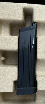 Hi capa mag - Used airsoft equipment