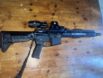 Vfc Bcm gbbr - Used airsoft equipment