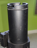 Evolution ghost XS EMR ETS 2 - Used airsoft equipment