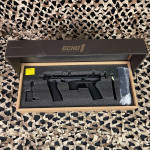 NEW Echo1 General Assault Tool - Used airsoft equipment